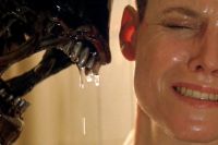 Totes Quotes - Alien3 ass-end of space