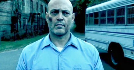 Brawl in Cell Block 99: 21 Word Review